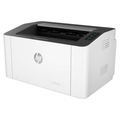 Imprimante HP Laser 107w multifonction A4 image 3