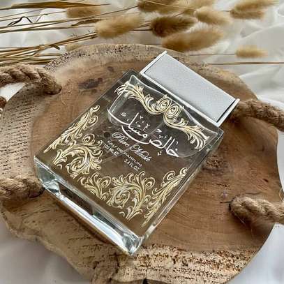 Eau de Parfum Pure Musk de Lattafa pour Homme et Femme image 6
