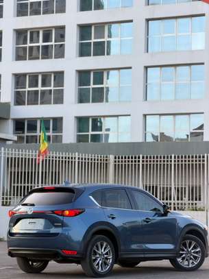Mazda cx 5 gt 2018 image 8