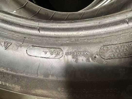 MICHELIN 275/50 R20 image 3