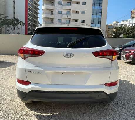 Hyundai Tucson image 7