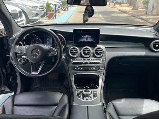 🔥 Mercedes GLC 300 2020 – Confort Premium Garantie image 7