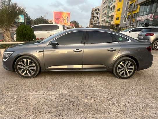 RENAULT SM6 image 6