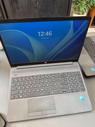 Ordinateur portable Hp 15 11th gen / ssd 256gb / 8gb ram image 8