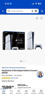 Ps5 slim image 7