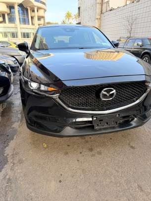 Mazda Cx5 2017 image 15