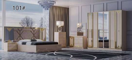 Ensemble chambre à coucher image 12