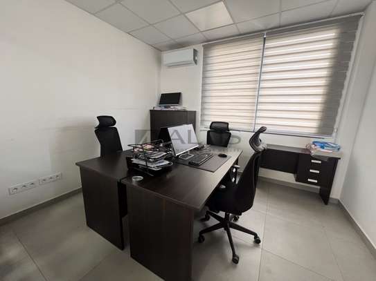 À VENDRE - PLATEAU DE BUREAU PREMIUM - MERMOZ image 2