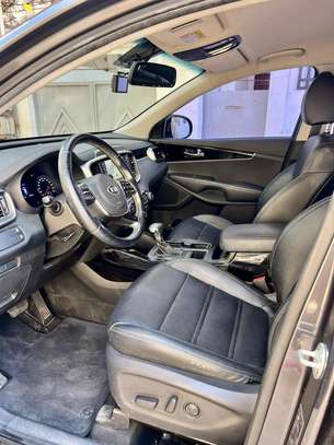 KIA SORENTO 2018 7 PLACES image 5