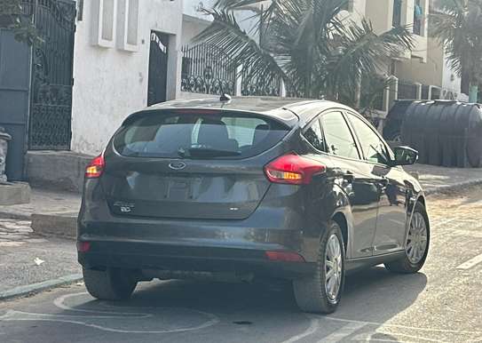 FORD FOCUS 2018 image 2