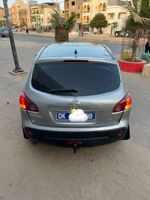 Belle Nissan qashqai diesel manual ECHANGE possible image 6