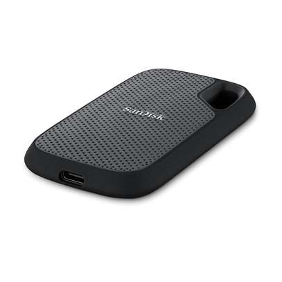 Disque Dur Sandisk Extreme SSD 2TB image 3