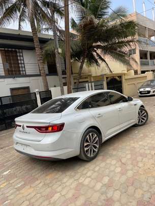 renault talisman SM6 full option image 11