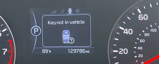 KIA SPORTAGE 2019 image 3