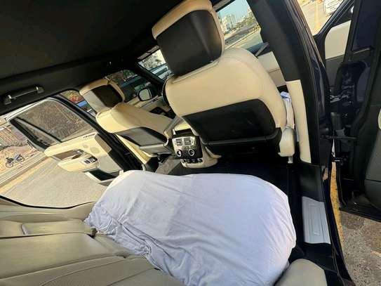 Range Rover V6 image 20