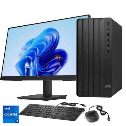 Ordinateur de bureau HP Pro 290 G9 I3 8GB 512SSD image 2