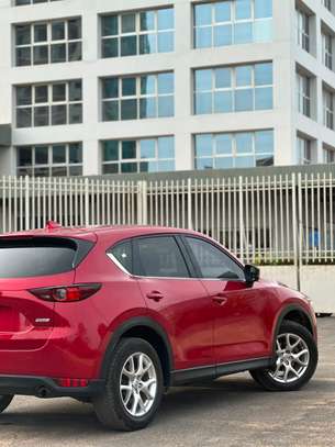 MAZDA C-X5 SPORT 2017-2018 image 14