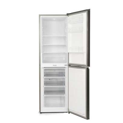 REFRIGERATEUR ASTECH COMBINE 4TIROIRS GRIS FC280DT/PS image 6