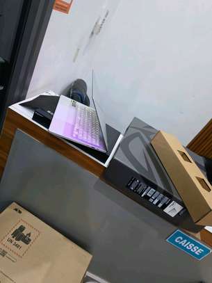 ASUS ROG ZEPHYRUS G14 GA403 image 5