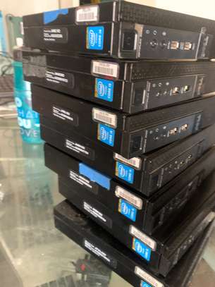 UC mini Dell optiplex core i5 image 9