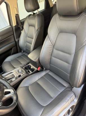 Cx5 GT 2017 image 14