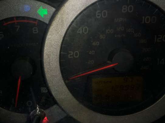 Rav 4 2010 image 3