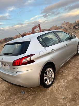 Peugeot 308 T9 2016 image 7