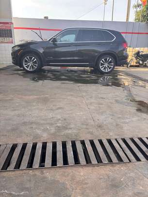 BMW X5 2017 image 6