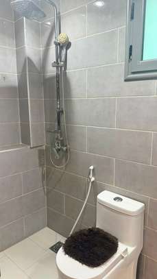UN APPARTEMENT F4 A LOUER A LA CITE KEUR GORGUI image 2