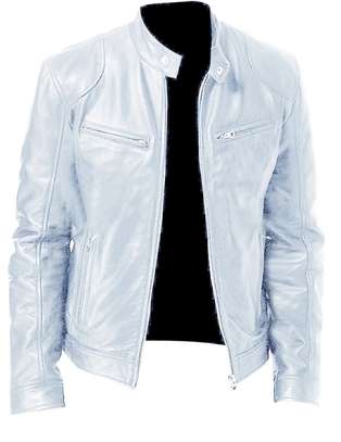 Jacket Veste en cuir image 13