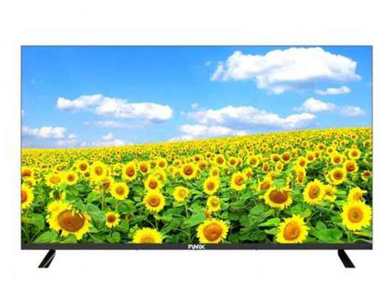 SMART TV FINIX 55 POUCES UQR6845 UHD ANDROID image 2