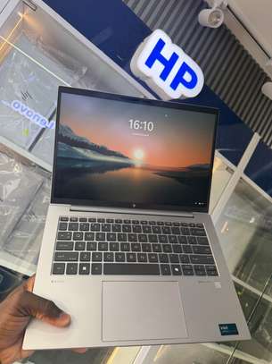 HP ZBook Firefly G11 Ultra 5 Ram 16Go SSD 512Go image 5