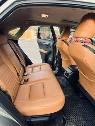 Lexus RX 300 2017 image 3