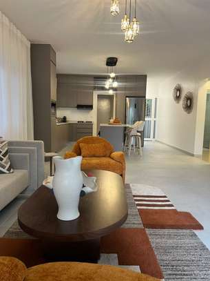 Appartement à louer image 8