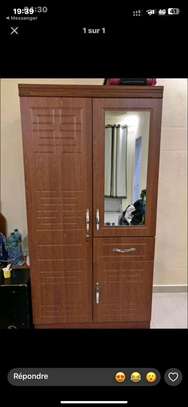 Armoire 2,3 et 4 image 2