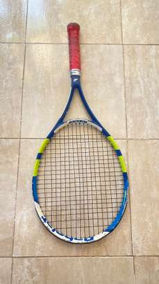 Raquette de tennis Babolat à vendre - Bon État image 2