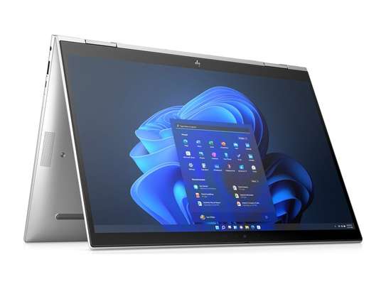 Hp Elitebook x360 830 G9 Corei7 512ssd Ram16 image 2