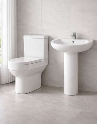 Sanitaires en vente image 7