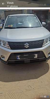 Vente Suzuki Vitara maison image 2