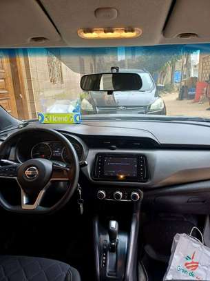 Nissan kicks 2021 image 6