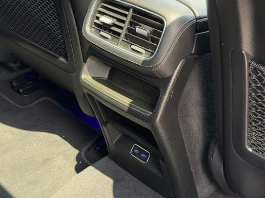 Mercedes-Benz  GLE  AMG 53 2024 image 15
