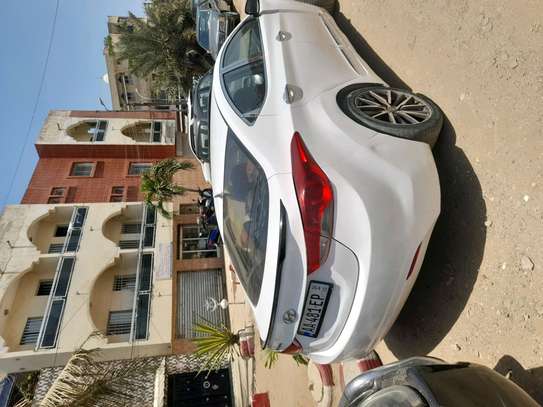 Hyundai elantra image 6