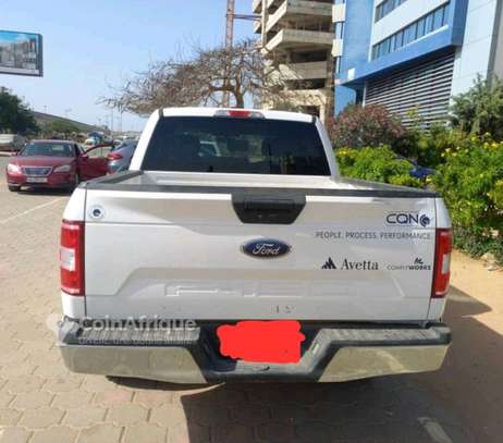 FORD F150 RAPTOR 2019 image 2