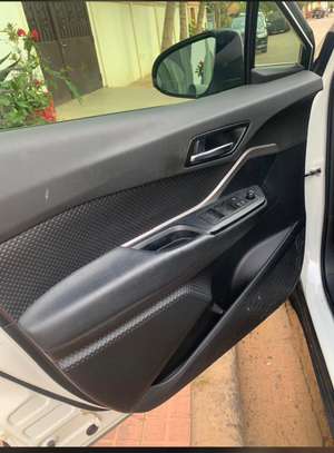 Toyota CHr 2021 image 9