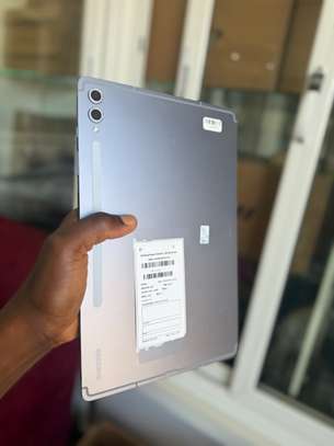 Tablette Samsung Tab s10+ 256 image 5