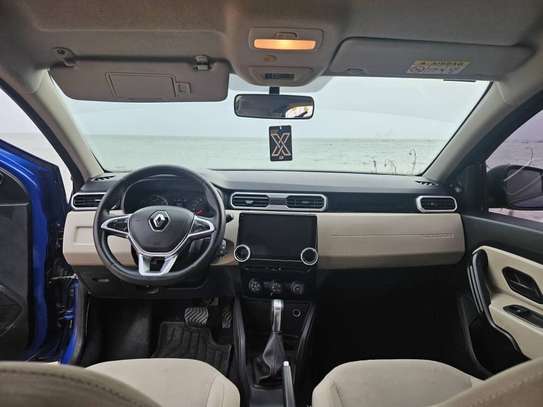 Renault Duster 2020 image 4