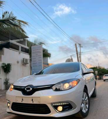 Renault sm3 2016 automatique diasel fulll image 11
