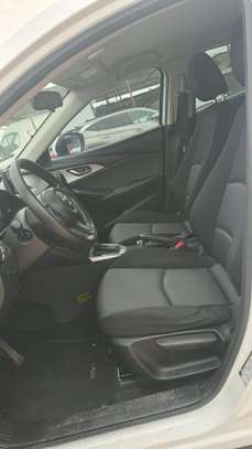 Mazda cx-3 2018 Awd image 9