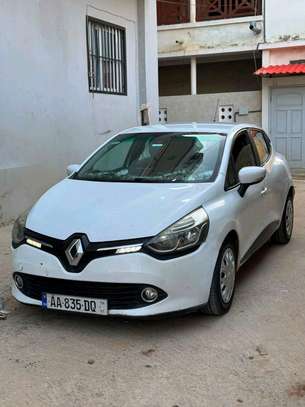 Clio 4 image 5