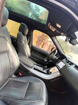 Range sport 2019 image 7